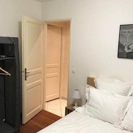 Appartements Nîmes Eksteriør billede