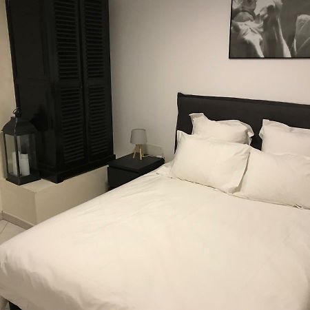 Appartements Nîmes Eksteriør billede