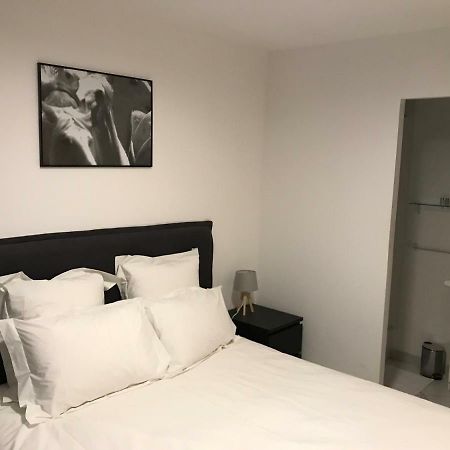 Appartements Nîmes Eksteriør billede