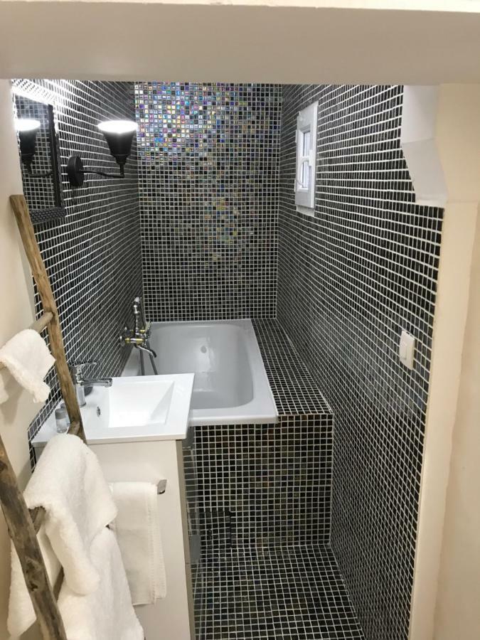 Appartements Nîmes Eksteriør billede