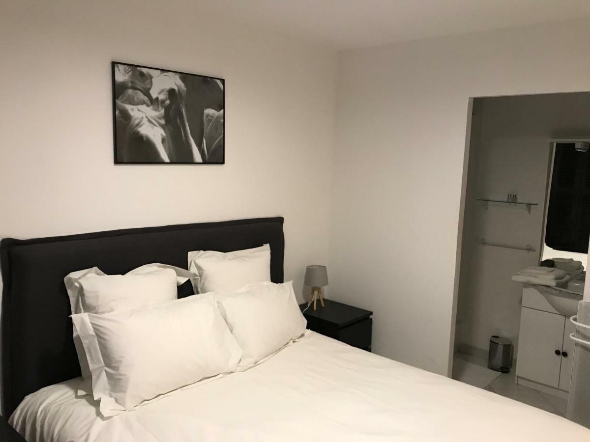 Appartements Nîmes Eksteriør billede